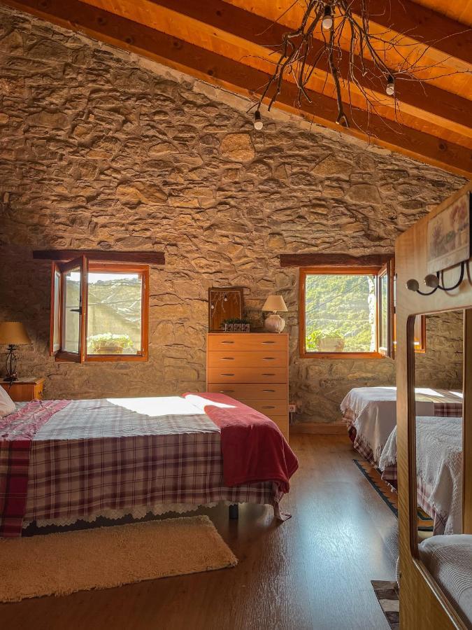 Appartement L'Estudi à El Meull Extérieur photo