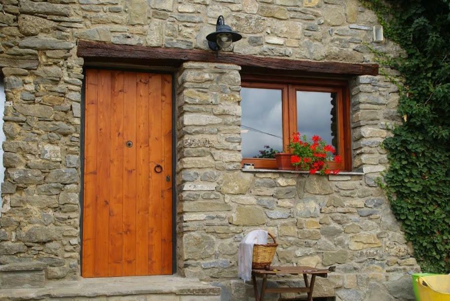 Appartement L'Estudi à El Meull Extérieur photo