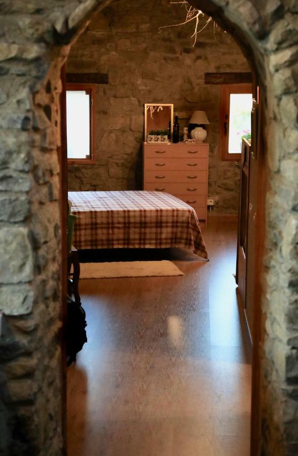 Appartement L'Estudi à El Meull Extérieur photo